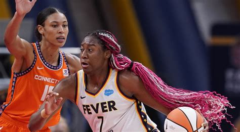 2024 WNBA Championship Odds & Betting Picks: .